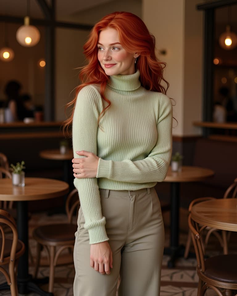 Jenna, photo 12