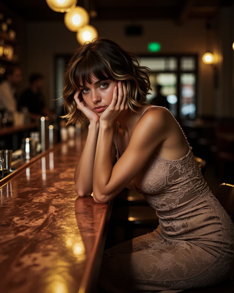 Nymbus Models, behind the scenes
