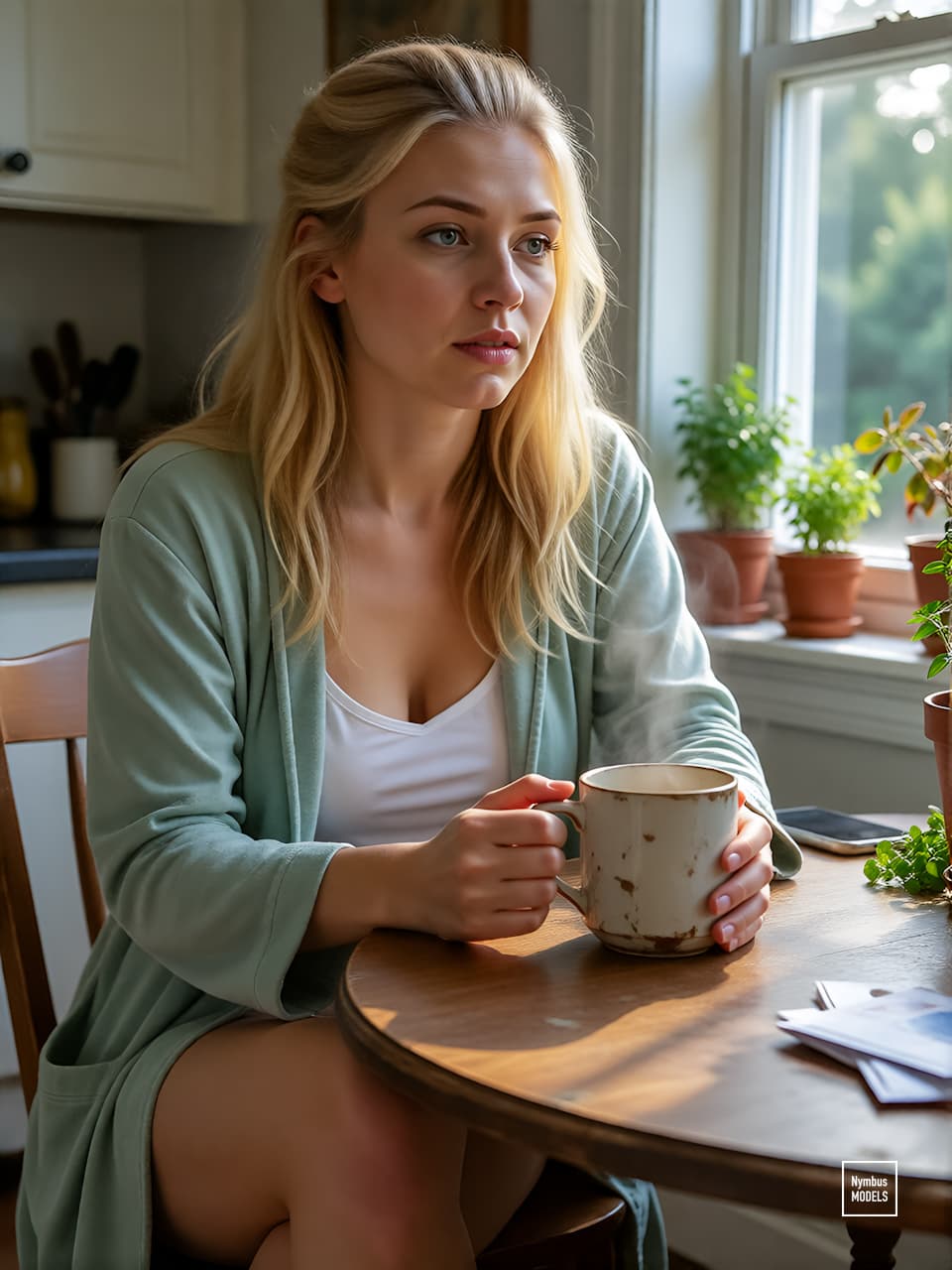 Field Notes: Kristi — What Actually Happens the Morning Of, photo 2