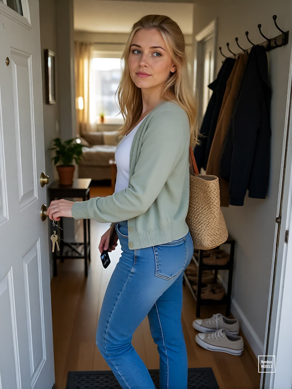 Field Notes: Kristi — What Actually Happens the Morning Of, photo 3