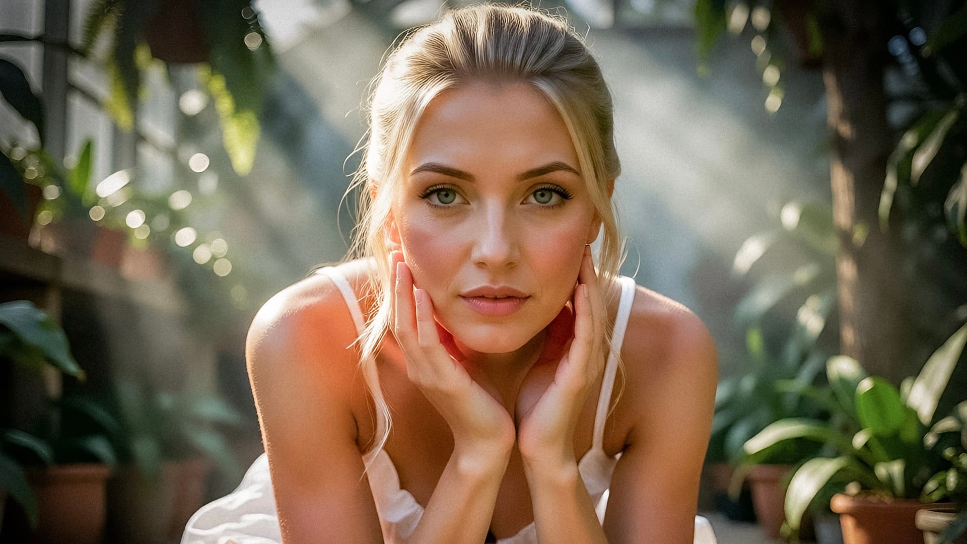 Kristi's Set Is Live