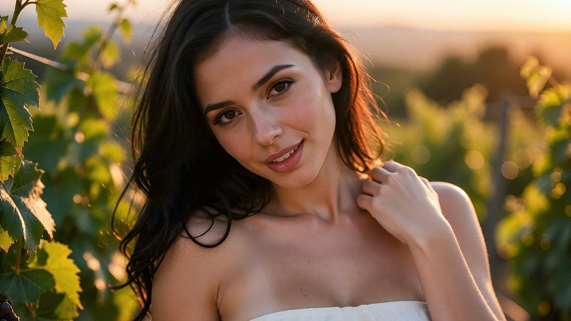 Lyra's Set Is Live